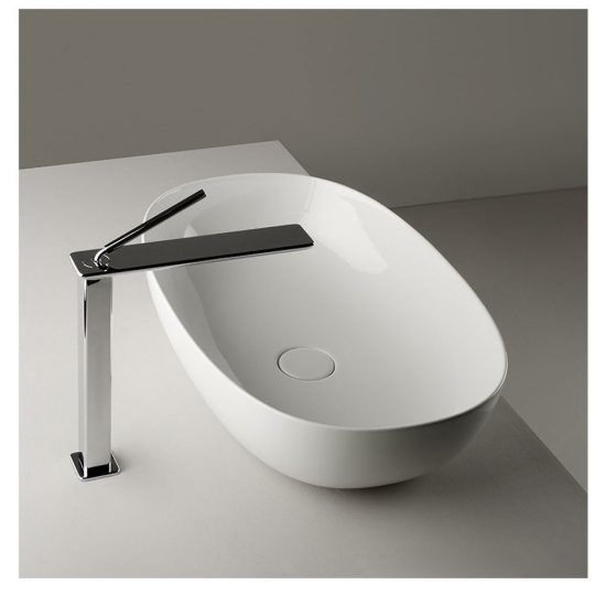 Εικόνα της Νιπτήρας Μπάνιου Valdama Pod POL04A 60x38cm