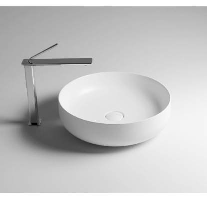 Εικόνα της Νιπτήρας Μπάνιου Valdama Seed SEL07A Ø40cm