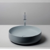 Εικόνα της Νιπτήρας Μπάνιου Valdama Seed SEL07A Ø40cm