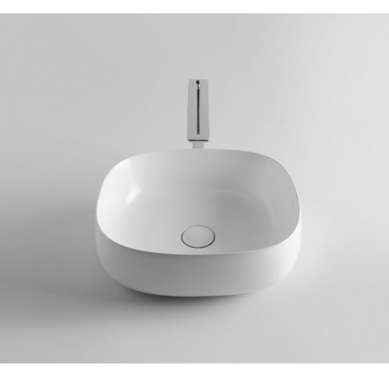 Εικόνα της Νιπτήρας Μπάνιου Valdama Seed SEL01A 45x40cm