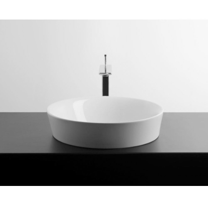 Εικόνα της Νιπτήρας Μπάνιου Valdama Soul SOL02A Ø42cm