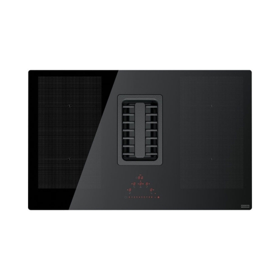 Εικόνα της Απορροφητήρας Με Επαγωγική Εστία Franke Maris Hob Extractor FMA 839 HI Μαύρο Κρύσταλλο 3102103202