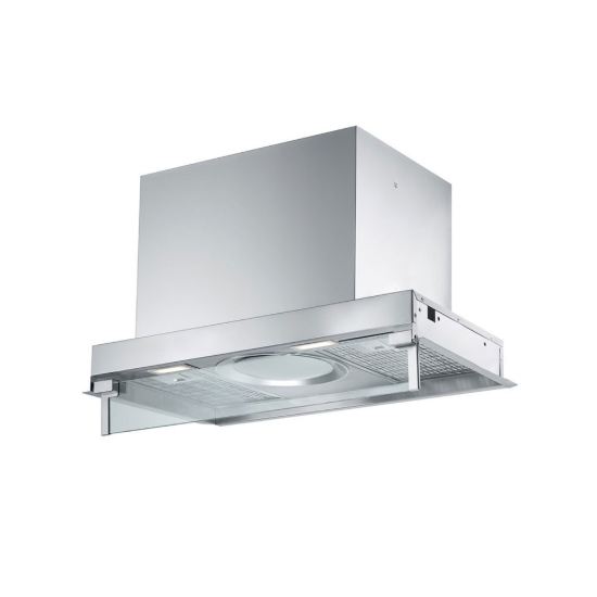 Εικόνα της Απορροφητήρας Franke Atmos 604 Inox Εντοιχιζόμενος 60cm 3105001021