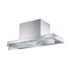 Εικόνα της Απορροφητήρας Franke Atmos 904 Inox Εντοιχιζόμενος 90cm 3105001022
