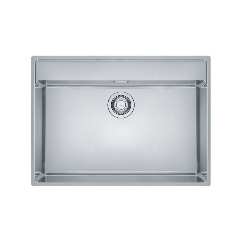 Εικόνα της Νεροχύτης Franke Maris Bowl MRX 210/110-70 TL (73x51) Inox 3040100223