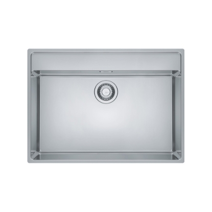 Εικόνα της Νεροχύτης Franke Maris Bowl MRX 210/110-70 TL (73x51) Inox 3040100223