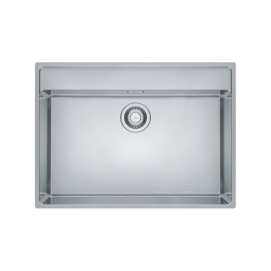Εικόνα της Νεροχύτης Franke Maris Bowl MRX 210/110-70 TL (73x51) Inox 3040100223