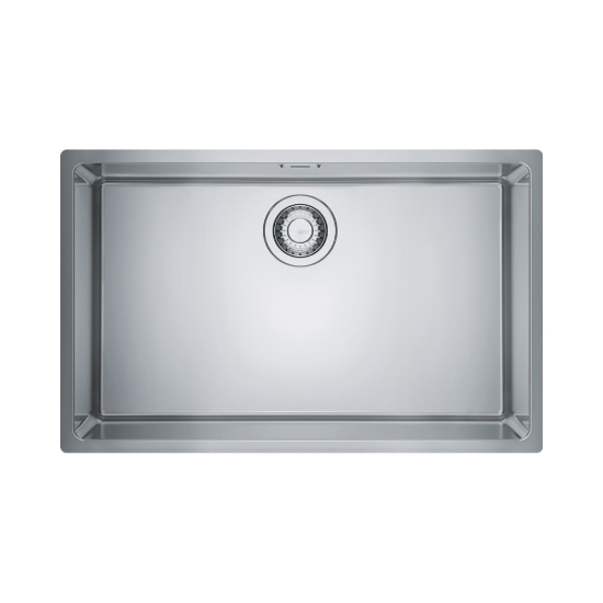 Εικόνα της Νεροχύτης Franke Maris Bowl MRX 210/110-70 (74x44) Inox 1000001378