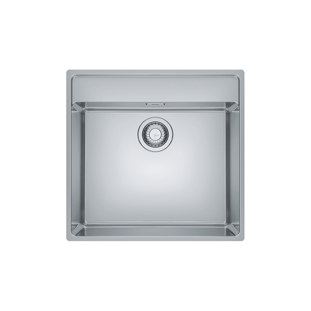 Εικόνα της Νεροχύτης Franke Maris Bowl MRX 210-50 TL (53x51) Inox 3040100211