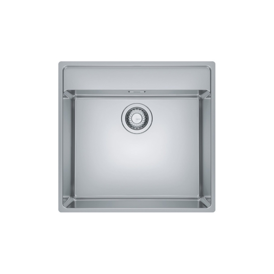 Εικόνα της Νεροχύτης Franke Maris Bowl MRX 210-50 TL (53x51) Inox 3040100211