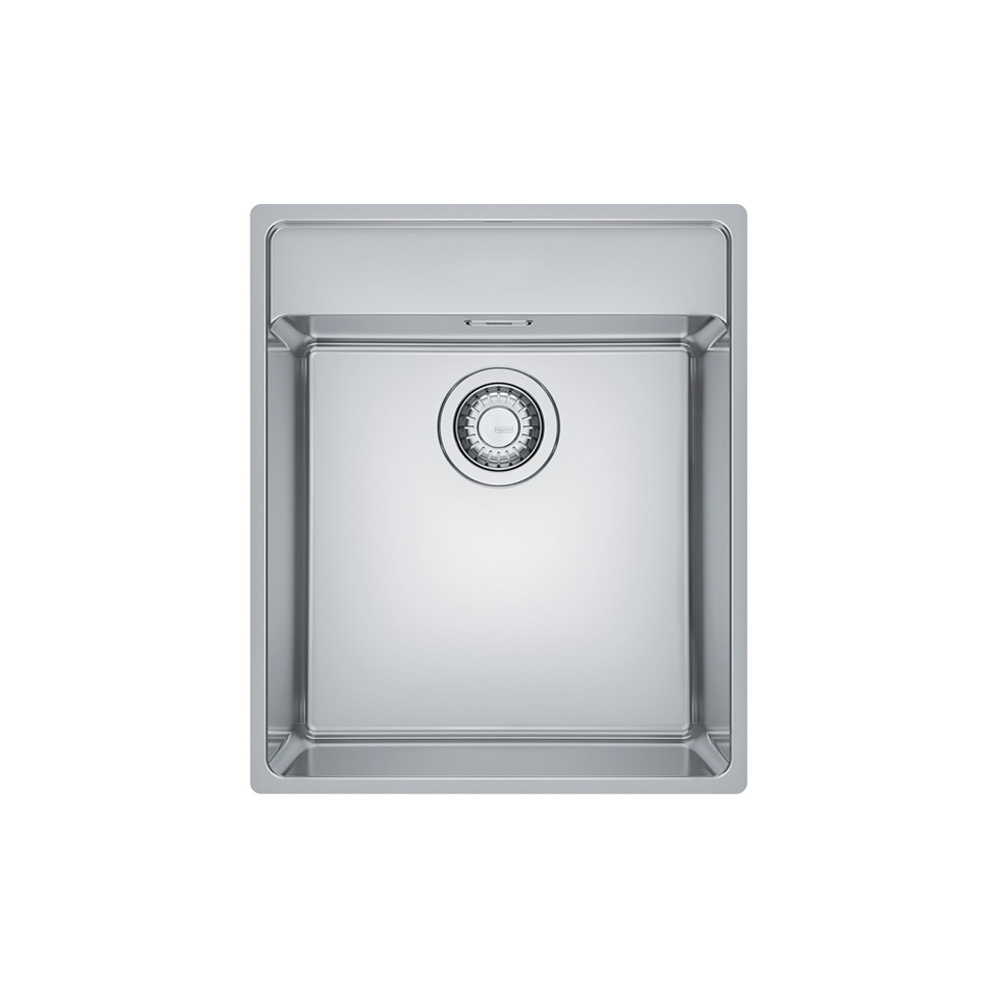 Εικόνα της Νεροχύτης Franke Maris Bowl MRX 210-40 TL (43x51) Inox 3040100210