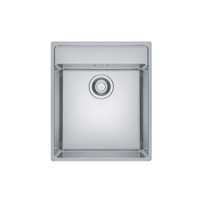 Εικόνα της Νεροχύτης Franke Maris Bowl MRX 210-40 TL (43x51) Inox 3040100210