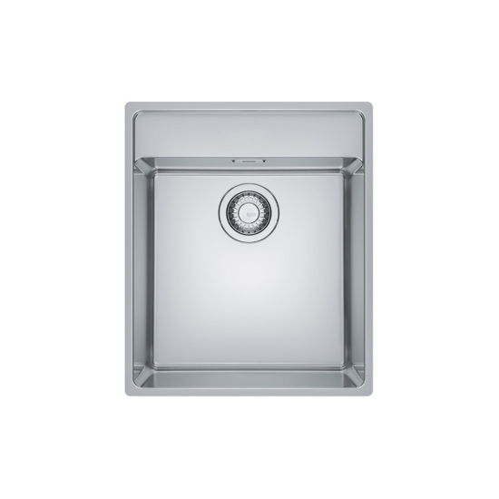 Εικόνα της Νεροχύτης Franke Maris Bowl MRX 210-40 TL (43x51) Inox 3040100210