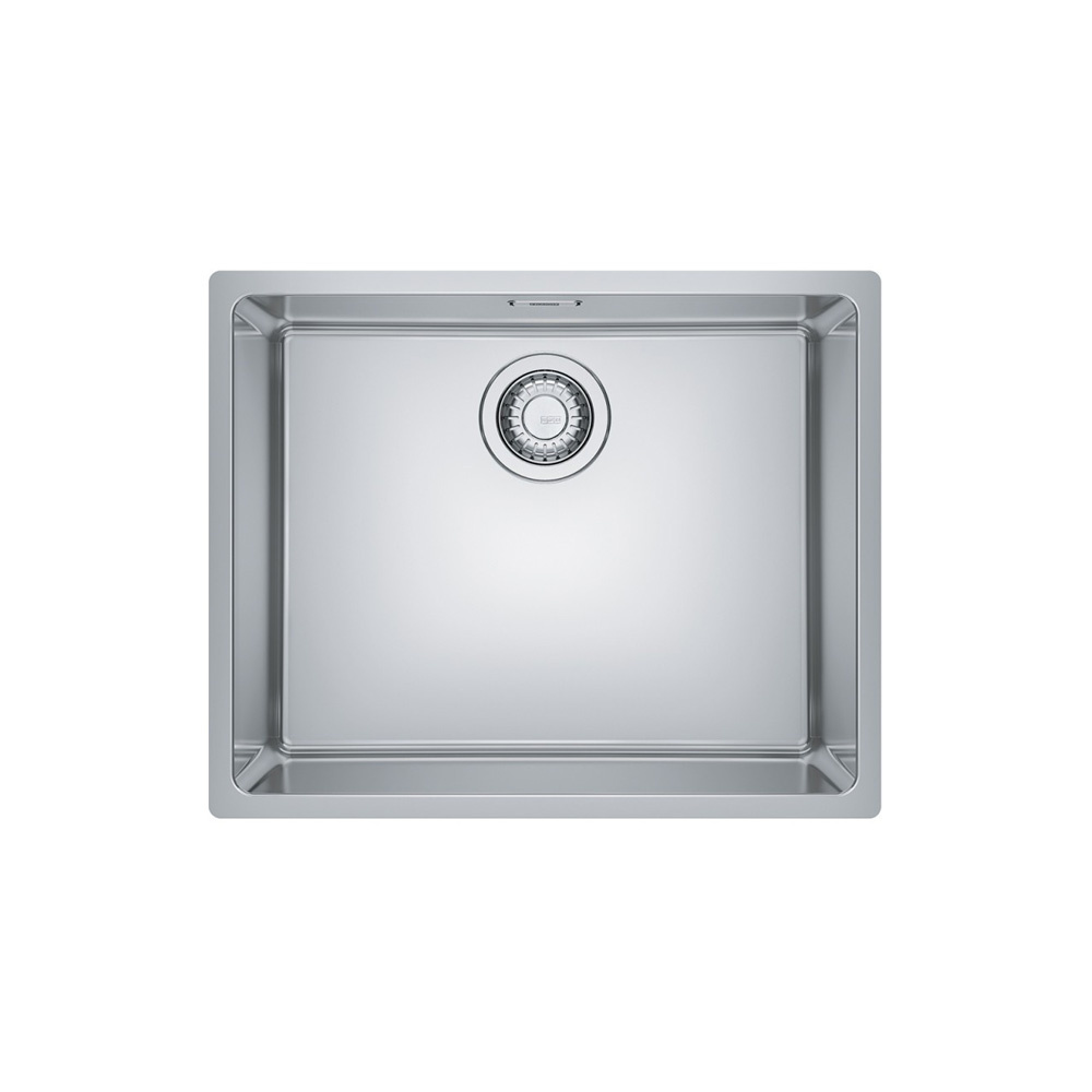 Εικόνα της Νεροχύτης Franke Maris Bowl MRX 210-50 (54x44) Inox 3040100209
