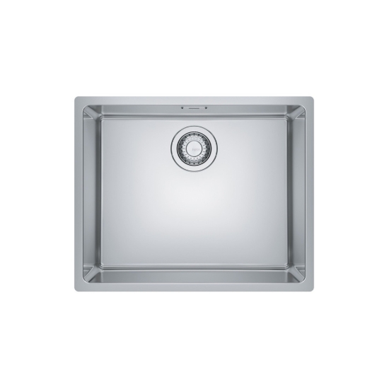 Εικόνα της Νεροχύτης Franke Maris Bowl MRX 210-50 (54x44) Inox 3040100209