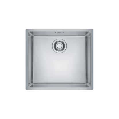 Εικόνα της Νεροχύτης Franke Maris Bowl MRX 210/110-45 (49x44) Inox 3012500631