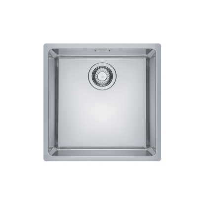 Εικόνα της Νεροχύτης Franke Maris Bowl MRX 210/110-40 (44x44) Inox 3040100208