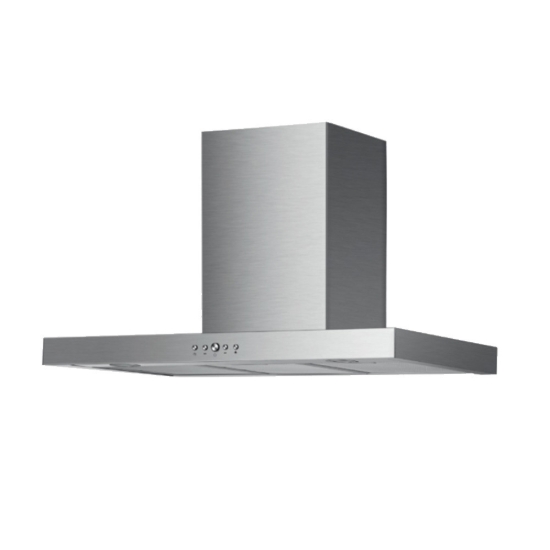 Εικόνα της Απορροφητήρας Faber TSP X A90 2LS Καμινάδα 90cm Inox