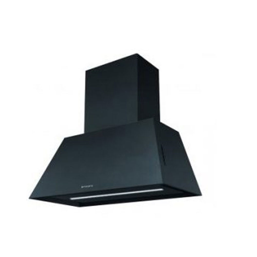 Εικόνα της Απορροφητήρας Faber Chloe EVO CI A70 Τοίχου 70cm Cast Iron
