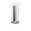 Εικόνα της Απορροφητήρας Faber Cylindra Isola EVO X  A37  Inox Οροφής