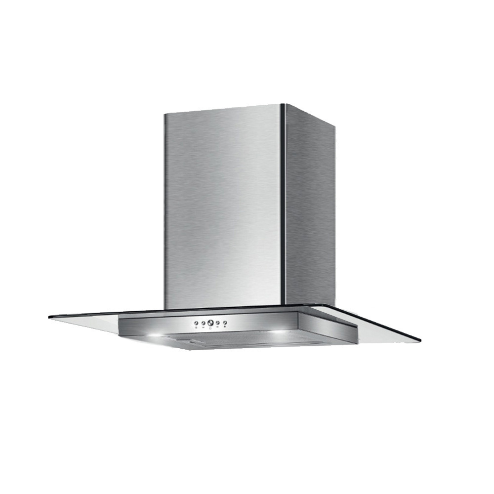 Εικόνα της Απορροφητήρας Faber TGL X A60 2LS Καμινάδα 60cm Inox