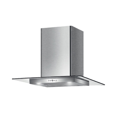 Εικόνα της Απορροφητήρας Faber TGL X A60 2LS Καμινάδα 60cm Inox