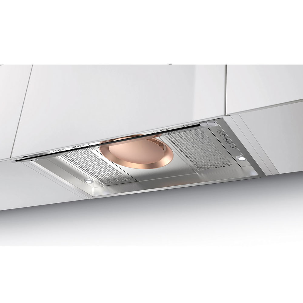 Εικόνα της Απορροφητήρας Faber ILMA X A60  Inox