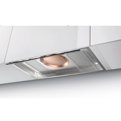 Εικόνα της Απορροφητήρας Faber ILMA X A60  Inox