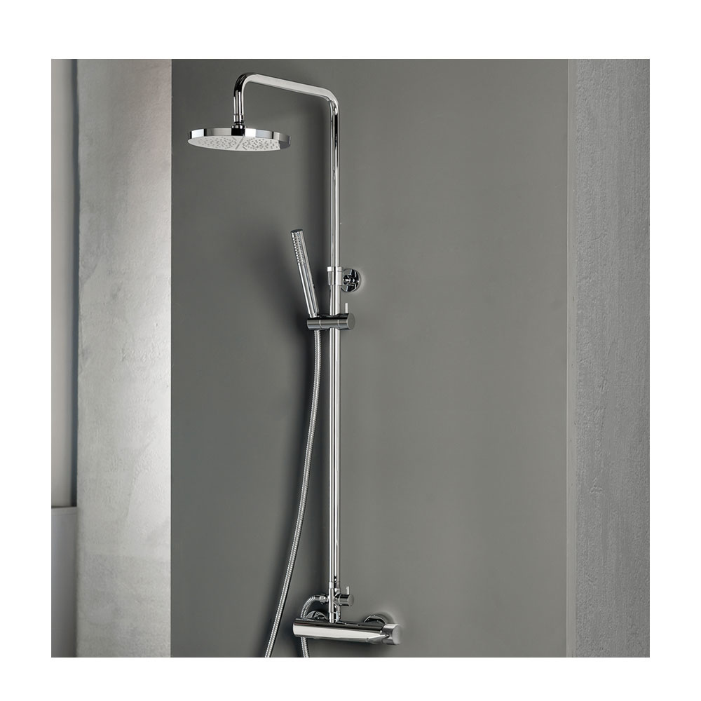 Εικόνα της Στήλη Ντούς 2 Εξόδων Armando Vicario Industrial 512066-100