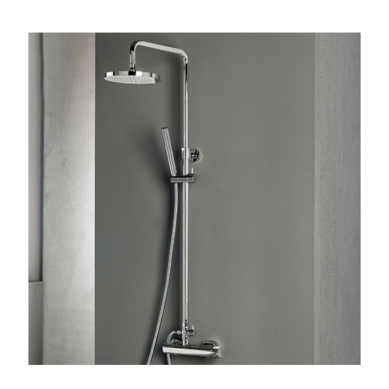 Εικόνα της Στήλη Ντούς 2 Εξόδων Armando Vicario Industrial 512066-100