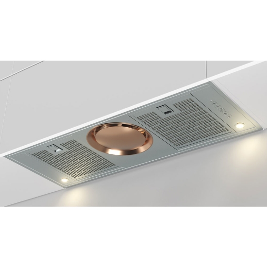 Εικόνα της Απορροφητήρας Faber Hava X A78 Εντοιχιζόμενος 78cm Inox