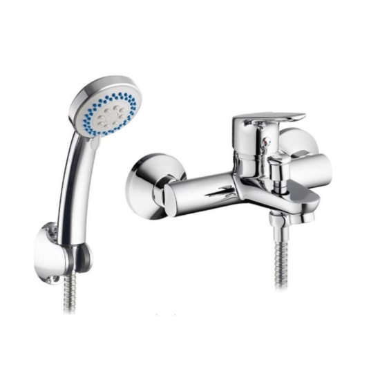 Εικόνα της Μπαταρία Λουτρού Pyramis Tella 090925601