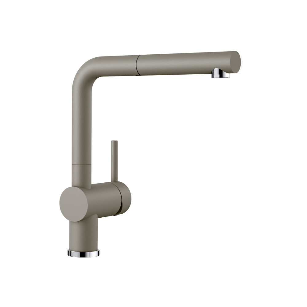 Εικόνα της Μπαταρία Κουζίνας Blanco Linus-S 517621 Ντους Tartufo