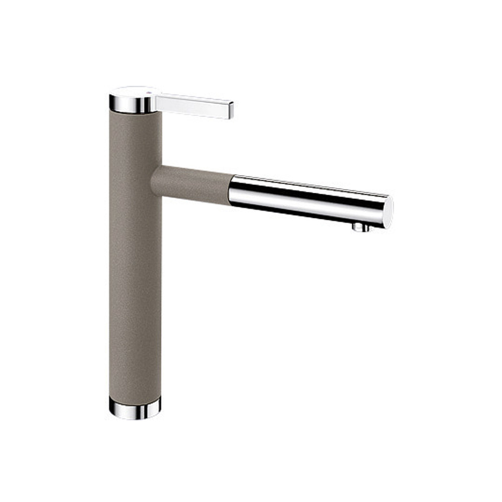 Εικόνα της Μπαταρία Κουζίνας Blanco Linee-S 518446 Ντους Tartufo