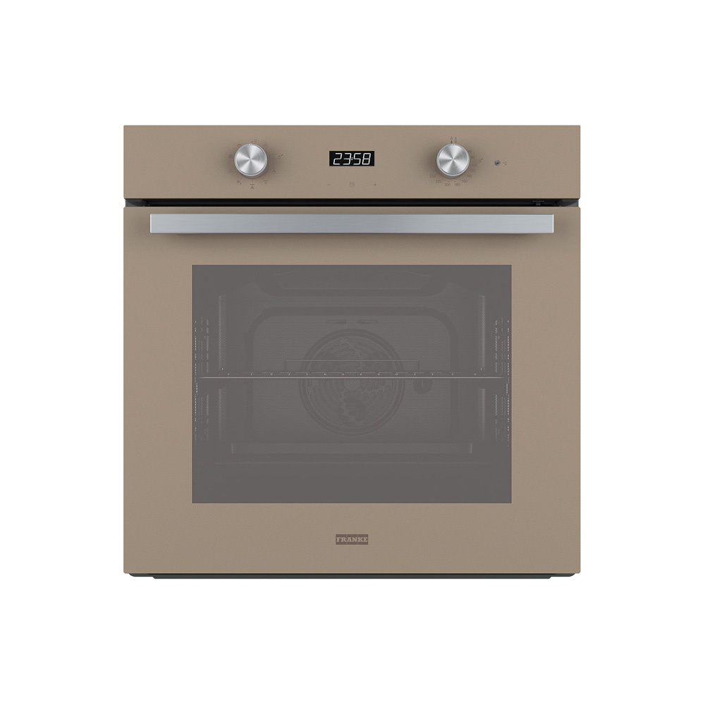 Εικόνα της Φούρνος Franke Smart Color FSM 86 H OY Oyster 3166301035