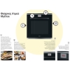 Εικόνα της Φούρνος Franke Mythos Black Steel FMY 99 HS BK 3166301056