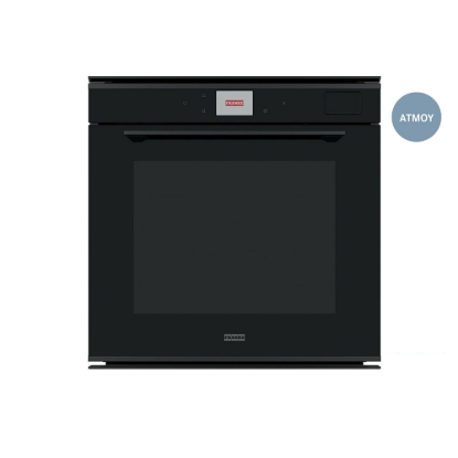 Εικόνα της Φούρνος Franke Mythos Black Steel FMY 99 HS BK 3166301056