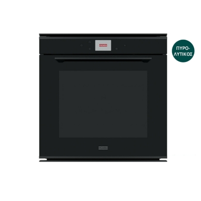 Εικόνα της Φούρνος Franke Mythos Black Steel FMY 99 P BK 3166301054