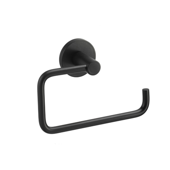 Εικόνα της Χαρτοθήκη Verdi Sigma Black Matt 3032405