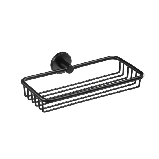 Εικόνα της Σπογγοθήκη Verdi Sigma Black Matt 3030705