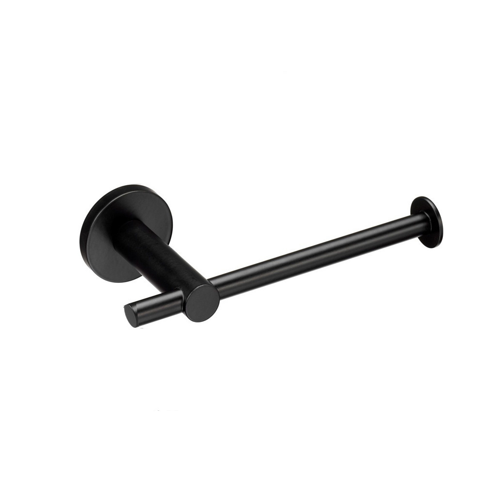 Εικόνα της Χαρτοθήκη Verdi Sigma Black Mat 3030405
