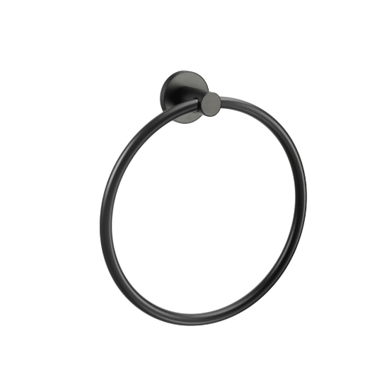 Εικόνα της Κρίκος Verdi Sigma Black Matt 3030305