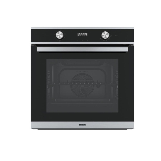 Εικόνα της Φούρνος Franke Smart FSM 86 H XS 3166301032