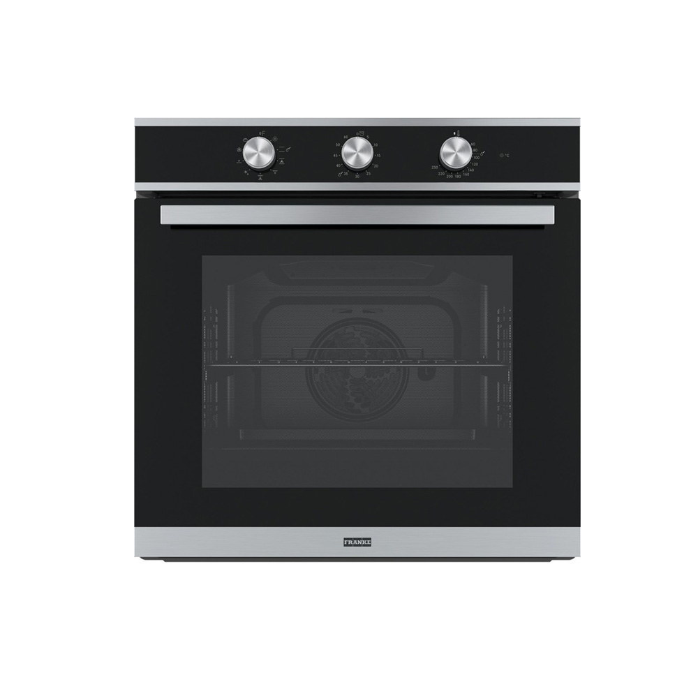 Εικόνα της Φούρνος Franke Smart FSM 82 HE XS 3166301031