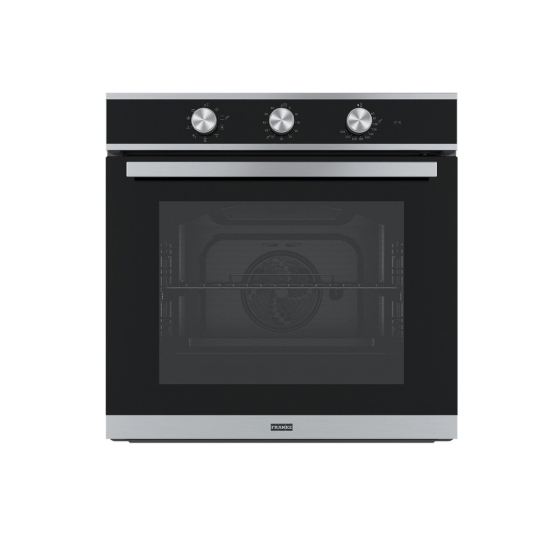Εικόνα της Φούρνος Franke Smart FSM 82 HE XS 3166301031