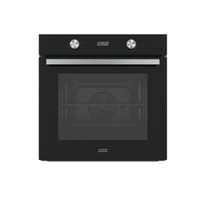 Εικόνα της Φούρνος Franke Smart FSM 86 H BK Μαύρος 3166301033
