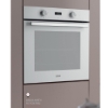 Εικόνα της Φούρνος Franke Smart FSM 86 H WH Λευκός 3166301034