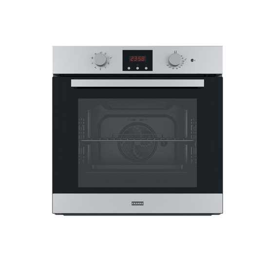 Εικόνα της Φούρνος Franke Smart Linear FSL 86 H XS 3166301062