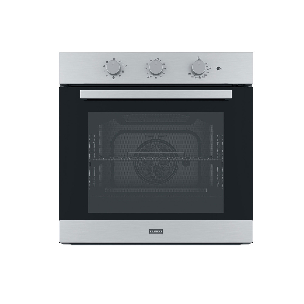 Εικόνα της Φούρνος Franke Smart Linear FSL 82 H XS 3166301061
