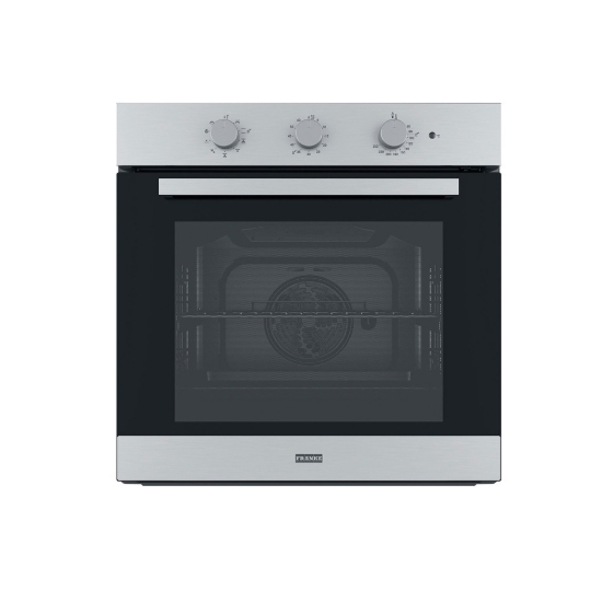 Εικόνα της Φούρνος Franke Smart Linear FSL 82 H XS 3166301061